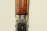 c.1928 WINCHESTER 1894 .32 Win. Special CARBINE Saddle Ring Carbine In .32 Winchester Special! - 15 of 25