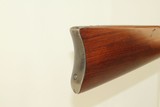 c.1928 WINCHESTER 1894 .32 Win. Special CARBINE Saddle Ring Carbine In .32 Winchester Special! - 21 of 25
