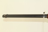 c.1928 WINCHESTER 1894 .32 Win. Special CARBINE Saddle Ring Carbine In .32 Winchester Special! - 16 of 25