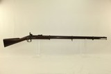 J.P. MOORE & SONS Antique CIVIL WAR P-1853 ENFIELD Rifle-Musket .58 Caliber NYC Sub-Contractor for the Colt Firearms Company - 3 of 21
