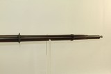 J.P. MOORE & SONS Antique CIVIL WAR P-1853 ENFIELD Rifle-Musket .58 Caliber NYC Sub-Contractor for the Colt Firearms Company - 13 of 21