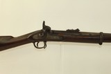 J.P. MOORE & SONS Antique CIVIL WAR P-1853 ENFIELD Rifle-Musket .58 Caliber NYC Sub-Contractor for the Colt Firearms Company - 2 of 21