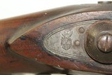 J.P. MOORE & SONS Antique CIVIL WAR P-1853 ENFIELD Rifle-Musket .58 Caliber NYC Sub-Contractor for the Colt Firearms Company - 8 of 21