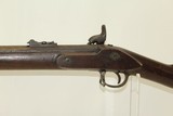 J.P. MOORE & SONS Antique CIVIL WAR P-1853 ENFIELD Rifle-Musket .58 Caliber NYC Sub-Contractor for the Colt Firearms Company - 19 of 21