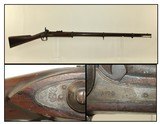 J.P. MOORE & SONS Antique CIVIL WAR P-1853 ENFIELD Rifle-Musket .58 Caliber NYC Sub-Contractor for the Colt Firearms Company - 1 of 21