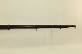 J.P. MOORE & SONS Antique CIVIL WAR P-1853 ENFIELD Rifle-Musket .58 Caliber NYC Sub-Contractor for the Colt Firearms Company - 6 of 21