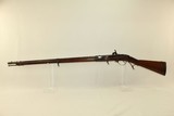 Scarce Antique HARPERS FERRY US M1819 Hall INFANTRY Rifle .52 Caliber 1831 1st American Military Breech Loader! - 17 of 20