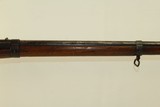 Scarce Antique HARPERS FERRY US M1819 Hall INFANTRY Rifle .52 Caliber 1831 1st American Military Breech Loader! - 6 of 20