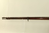 Scarce Antique HARPERS FERRY US M1819 Hall INFANTRY Rifle .52 Caliber 1831 1st American Military Breech Loader! - 20 of 20