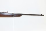 .45-70 GOVT Antique WINCHESTER-HOTCHKISS Bolt Action Saddle Ring CARBINE
1881 Bolt Action .45-70 Government Carbine - 17 of 19