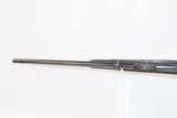 .45-70 GOVT Antique WINCHESTER-HOTCHKISS Bolt Action Saddle Ring CARBINE
1881 Bolt Action .45-70 Government Carbine - 13 of 19