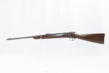 .45-70 GOVT Antique WINCHESTER-HOTCHKISS Bolt Action Saddle Ring CARBINE
1881 Bolt Action .45-70 Government Carbine - 2 of 19
