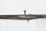 .45-70 GOVT Antique WINCHESTER-HOTCHKISS Bolt Action Saddle Ring CARBINE
1881 Bolt Action .45-70 Government Carbine - 12 of 19