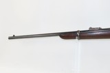 .45-70 GOVT Antique WINCHESTER-HOTCHKISS Bolt Action Saddle Ring CARBINE
1881 Bolt Action .45-70 Government Carbine - 5 of 19