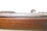 .45-70 GOVT Antique WINCHESTER-HOTCHKISS Bolt Action Saddle Ring CARBINE
1881 Bolt Action .45-70 Government Carbine - 6 of 19