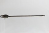 LONG-BARRELED J. STEVENS & Company New Model Number 40 C&R “POCKET RIFLE” With Matching Shoulder Stock! - 6 of 19