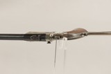 LONG-BARRELED J. STEVENS & Company New Model Number 40 C&R “POCKET RIFLE” With Matching Shoulder Stock! - 14 of 19