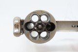 VERY RARE SMITH & WESSON .38-40 WINCHESTER Double Action Revolver 1 of only 276 Manufactured! - 15 of 21