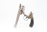 VERY RARE SMITH & WESSON .38-40 WINCHESTER Double Action Revolver 1 of only 276 Manufactured! - 16 of 21
