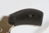 VERY RARE SMITH & WESSON .38-40 WINCHESTER Double Action Revolver 1 of only 276 Manufactured! - 3 of 21