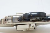 VERY RARE SMITH & WESSON .38-40 WINCHESTER Double Action Revolver 1 of only 276 Manufactured! - 13 of 21