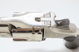 VERY RARE SMITH & WESSON .38-40 WINCHESTER Double Action Revolver 1 of only 276 Manufactured! - 8 of 21