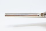 VERY RARE SMITH & WESSON .38-40 WINCHESTER Double Action Revolver 1 of only 276 Manufactured! - 14 of 21