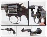 SMITH & WESSON First Model LADYSMITH .22 Rimfire Double Action C&R Revolver PROVENANCE: The Gerald Klaz Collection - 1 of 17