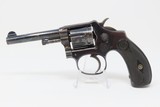 SMITH & WESSON First Model LADYSMITH .22 Rimfire Double Action C&R Revolver PROVENANCE: The Gerald Klaz Collection - 2 of 17