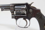 SMITH & WESSON First Model LADYSMITH .22 Rimfire Double Action C&R Revolver PROVENANCE: The Gerald Klaz Collection - 4 of 17