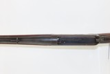 Antique TEDDY ROOSEVELT Favorite WINCHESTER Model 1895 Lever Action Rifle Early Production Repeating Rifle in .30 US (.30-40 Krag) - 15 of 22