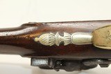 British Antique KETLAND Officer’s FLINTLOCK Pistol .577 Caliber Pistol Made Circa - 14 of 19