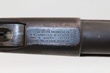 Signed BURNSIDE Contract SPENCER 1865 CAV Carbine Antique Saddle Ring Carbine Made in Providence, RI - 11 of 19