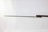 RARE Antique SIMEON NORTH Model 1833 Hall Carbine Breech Loading Carbine with Sliding Bayonet - 1 of 17
