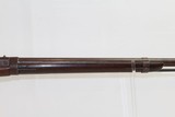 RARE Antique SIMEON NORTH Model 1833 Hall Carbine Breech Loading Carbine with Sliding Bayonet - 5 of 17