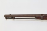 RARE Antique SIMEON NORTH Model 1833 Hall Carbine Breech Loading Carbine with Sliding Bayonet - 16 of 17