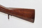 RARE Antique SIMEON NORTH Model 1833 Hall Carbine Breech Loading Carbine with Sliding Bayonet - 17 of 17