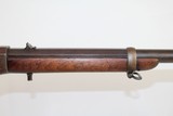 1 of 1,500 U.S. CONTRACT Civil War BALLARD Carbine
RARE Ball & Williams US Inspected .44 Rimfire Cavalry Carbine - 5 of 17