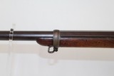 1 of 1,500 U.S. CONTRACT Civil War BALLARD Carbine
RARE Ball & Williams US Inspected .44 Rimfire Cavalry Carbine - 16 of 17