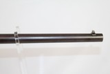 1 of 1,500 U.S. CONTRACT Civil War BALLARD Carbine
RARE Ball & Williams US Inspected .44 Rimfire Cavalry Carbine - 6 of 17