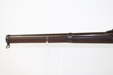 Miller M1861 .58 Caliber Rimfire Conversion Rifle Breech Loading Conversion Dated 1868 - 17 of 17