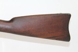 Miller M1861 .58 Caliber Rimfire Conversion Rifle Breech Loading Conversion Dated 1868 - 15 of 17