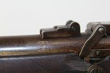 Miller M1861 .58 Caliber Rimfire Conversion Rifle Breech Loading Conversion Dated 1868 - 13 of 17