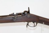 Miller M1861 .58 Caliber Rimfire Conversion Rifle Breech Loading Conversion Dated 1868 - 16 of 17