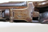 Miller M1861 .58 Caliber Rimfire Conversion Rifle Breech Loading Conversion Dated 1868 - 12 of 17