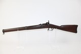 Miller M1861 .58 Caliber Rimfire Conversion Rifle Breech Loading Conversion Dated 1868 - 14 of 17
