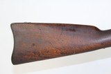 Miller M1861 .58 Caliber Rimfire Conversion Rifle Breech Loading Conversion Dated 1868 - 4 of 17