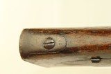 INITIALED, 1826 Dated US M1817 Common RIFLE-Musket Updated for Issue During Civil War! - 17 of 25