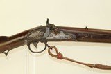 INITIALED, 1826 Dated US M1817 Common RIFLE-Musket Updated for Issue During Civil War! - 5 of 25