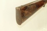 INITIALED, 1826 Dated US M1817 Common RIFLE-Musket Updated for Issue During Civil War! - 9 of 25